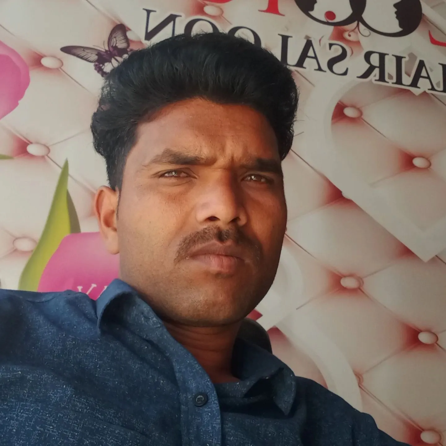 Ghanshu Chadar