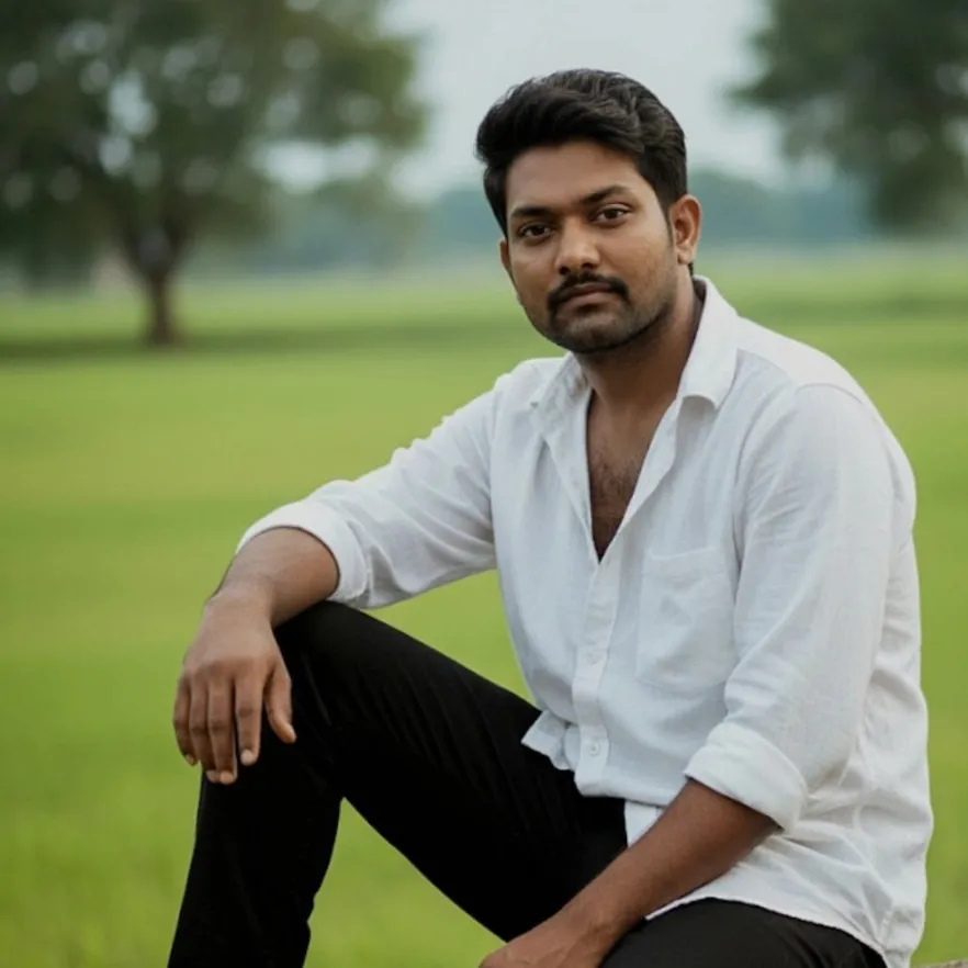 Ankit Tiwari