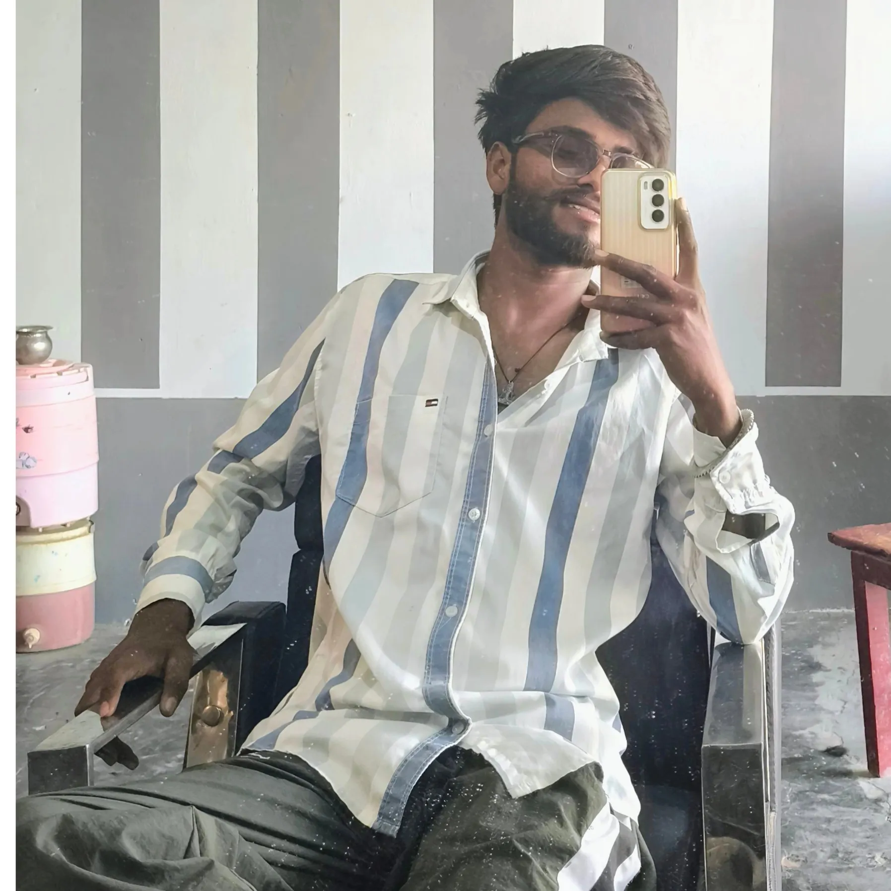 kuldeep singh sher gill