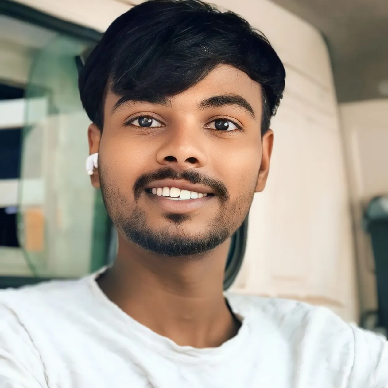 Shashi Maurya