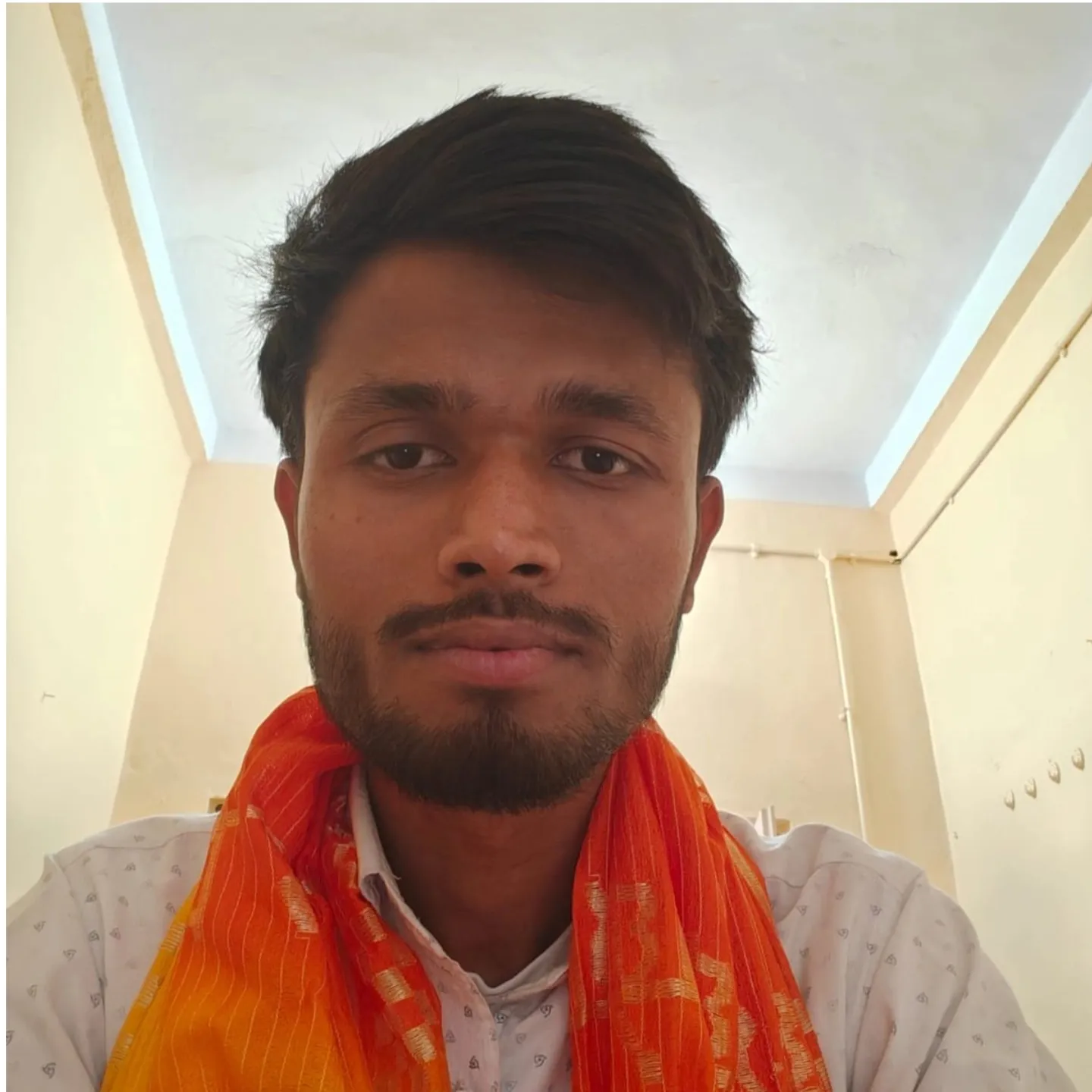 Nikhil kumar