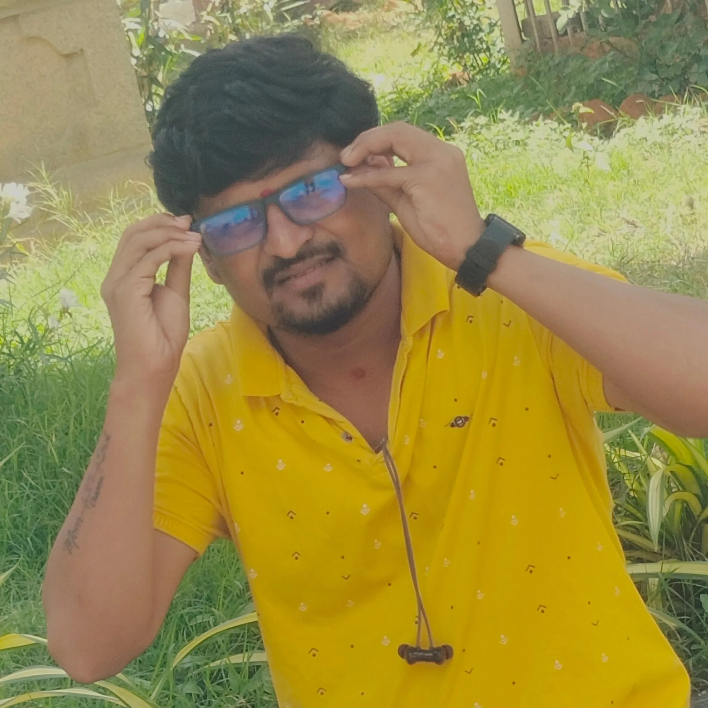 Channu Gopali