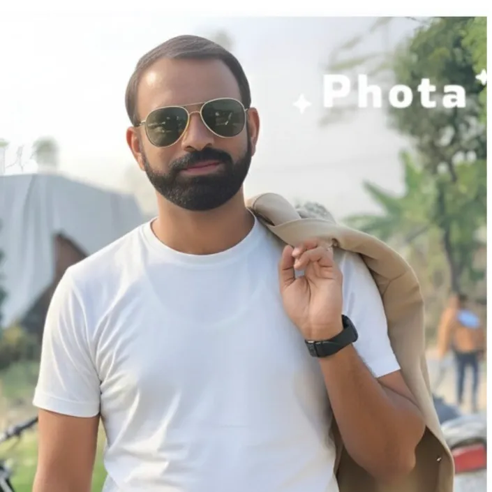 Amar Chauhan