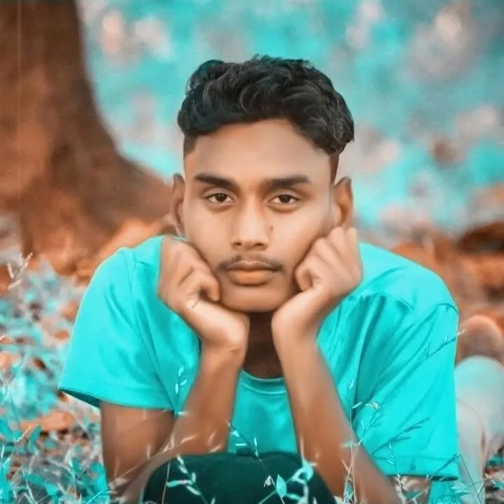 Sourav mahato