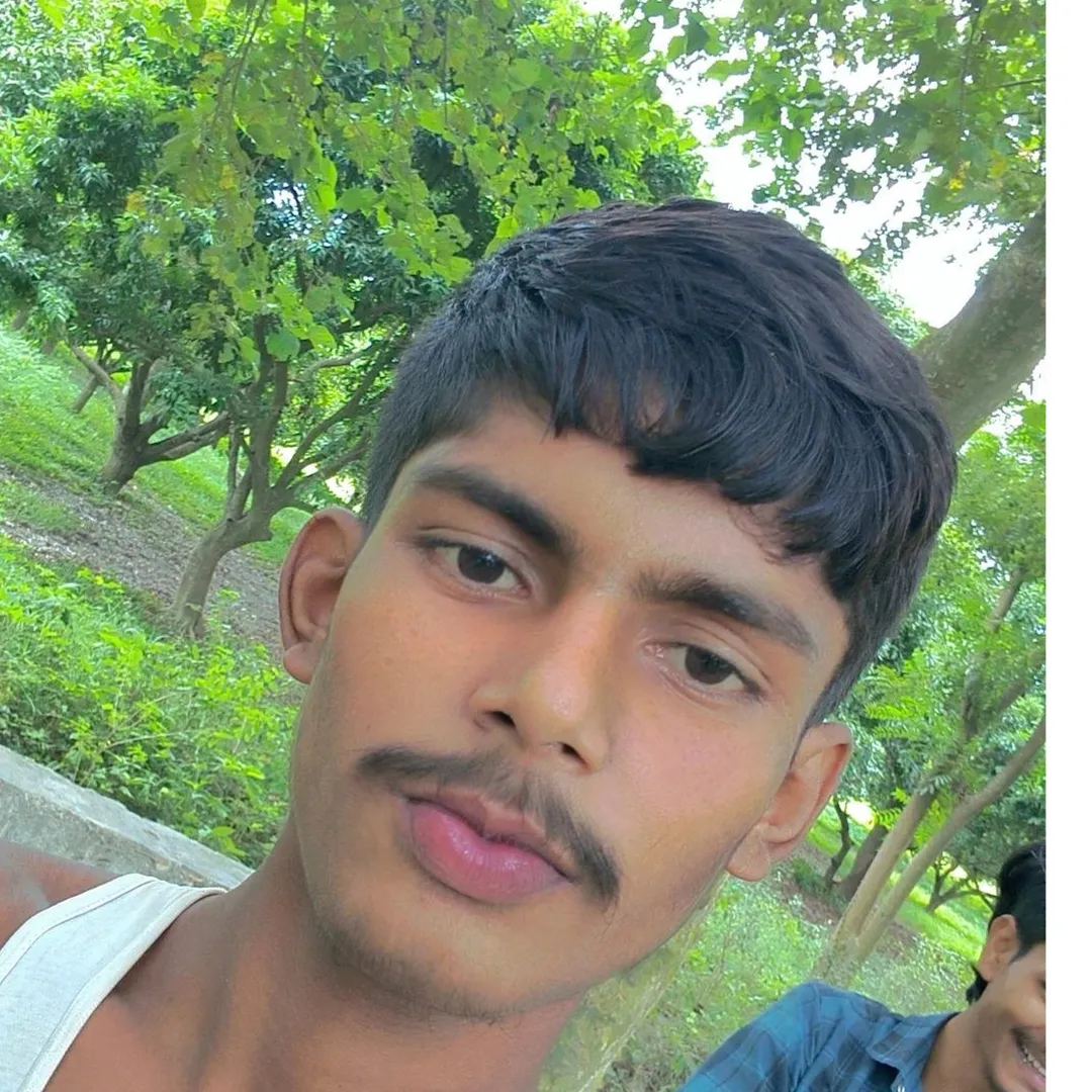Vivek Maurya