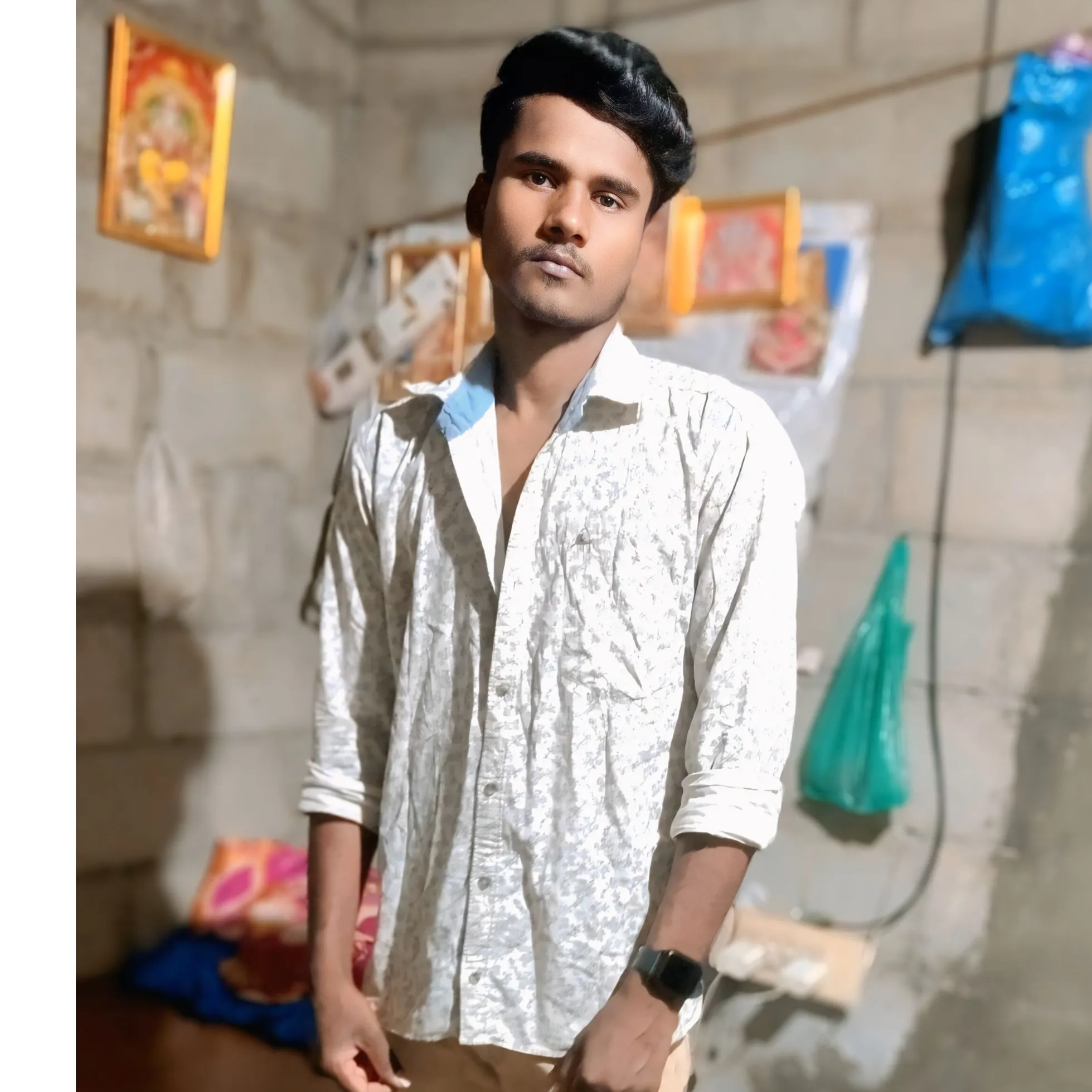 Vikram Kumar