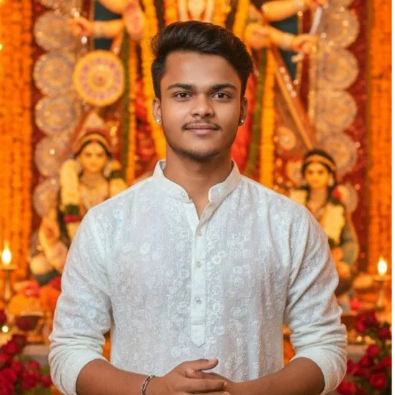 Mr.sujeet Yadav
