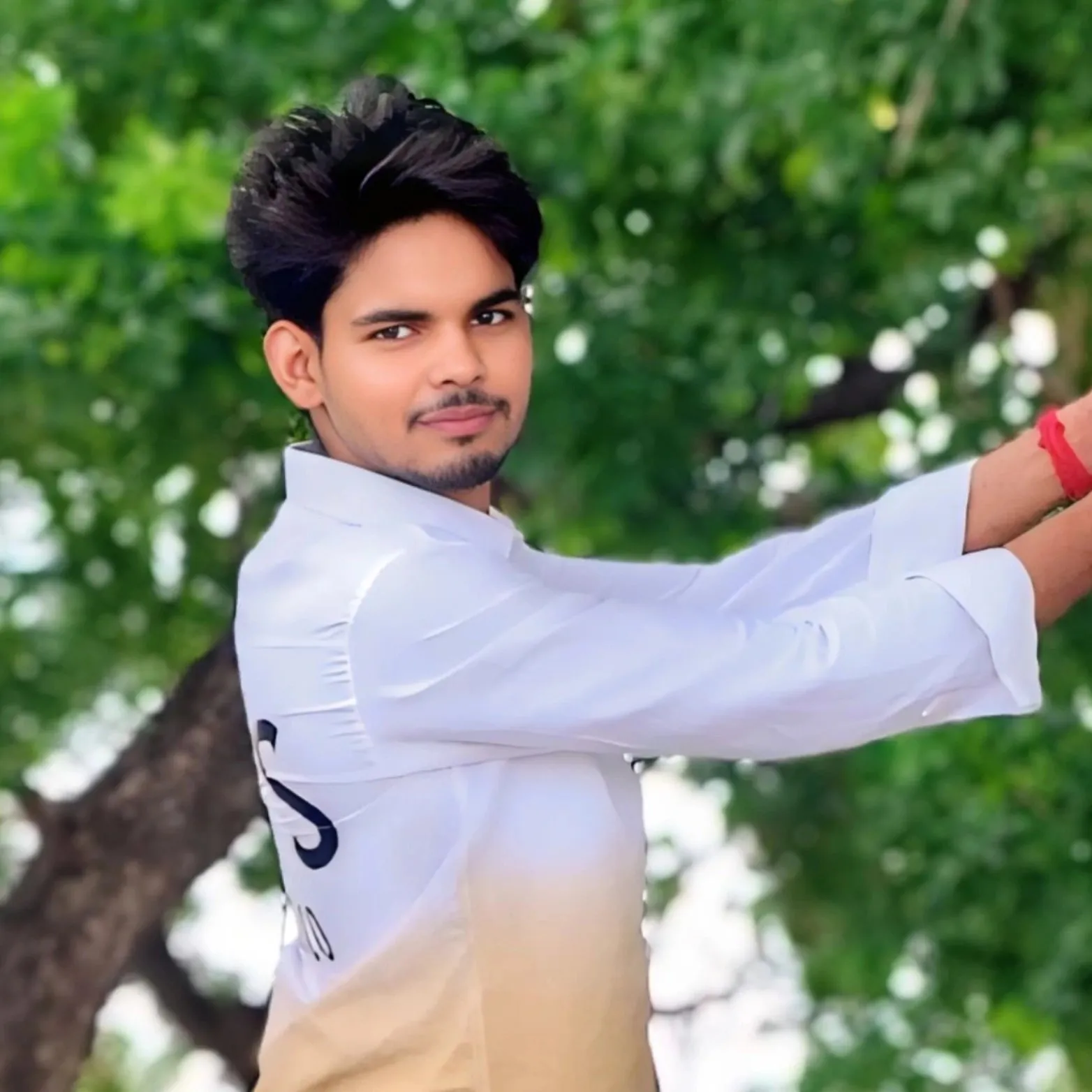 Abhishek ramjanipura
