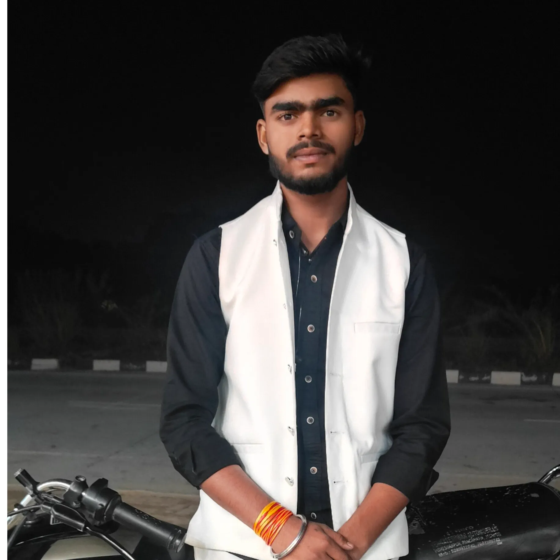 Shivam Yadav