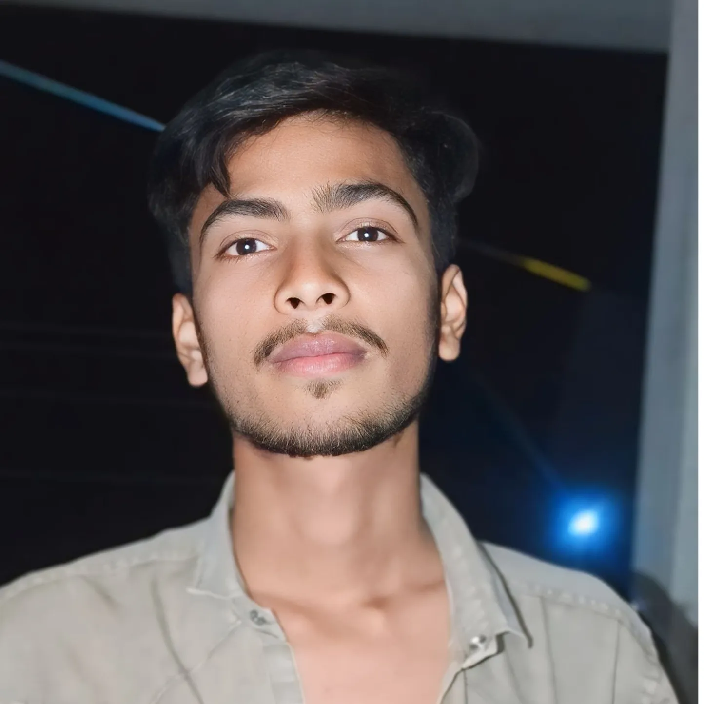Apan Sharma