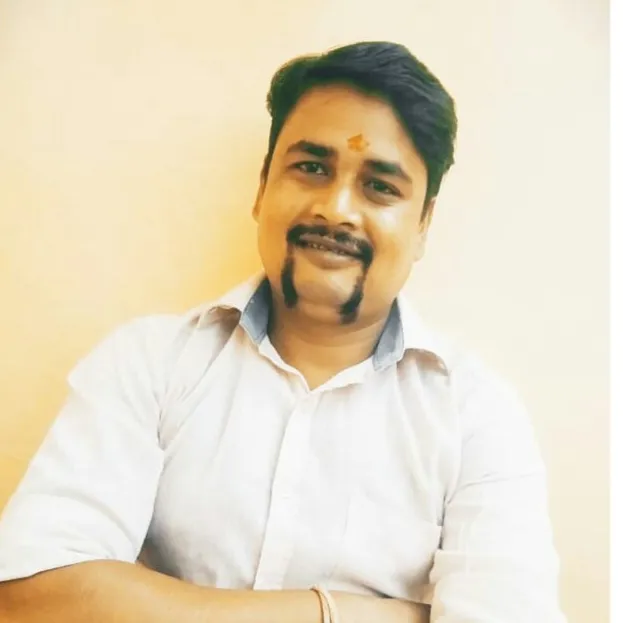 Anil Vishvakarma