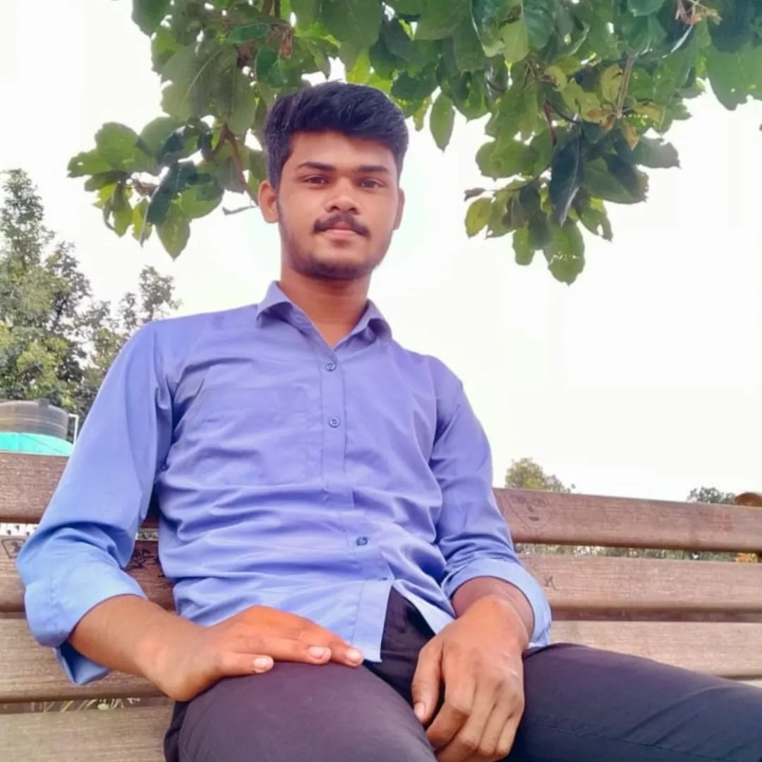 SHUBHAM KARNA