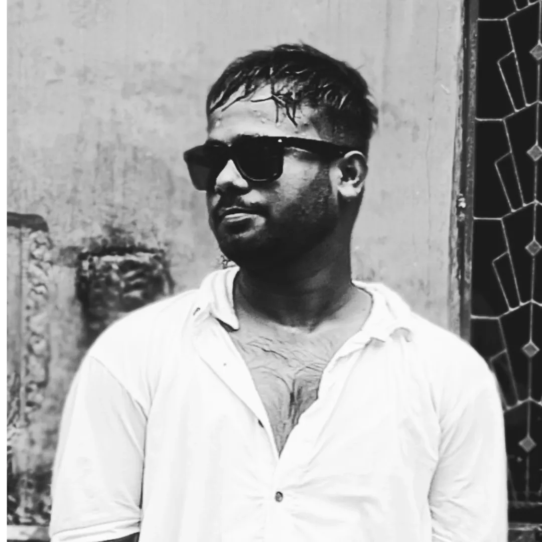 HIMANSHU SHARMA