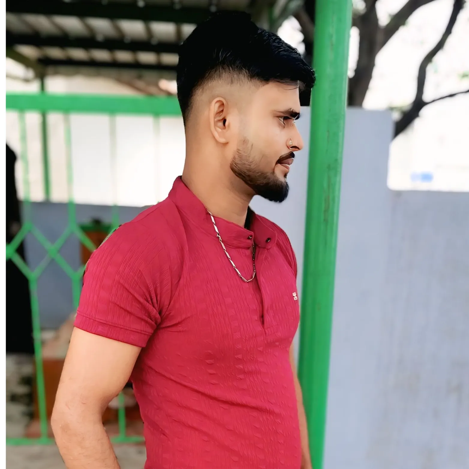 Bulan yadav