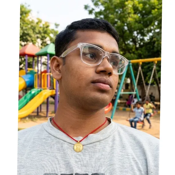 PRINCE KUMAR