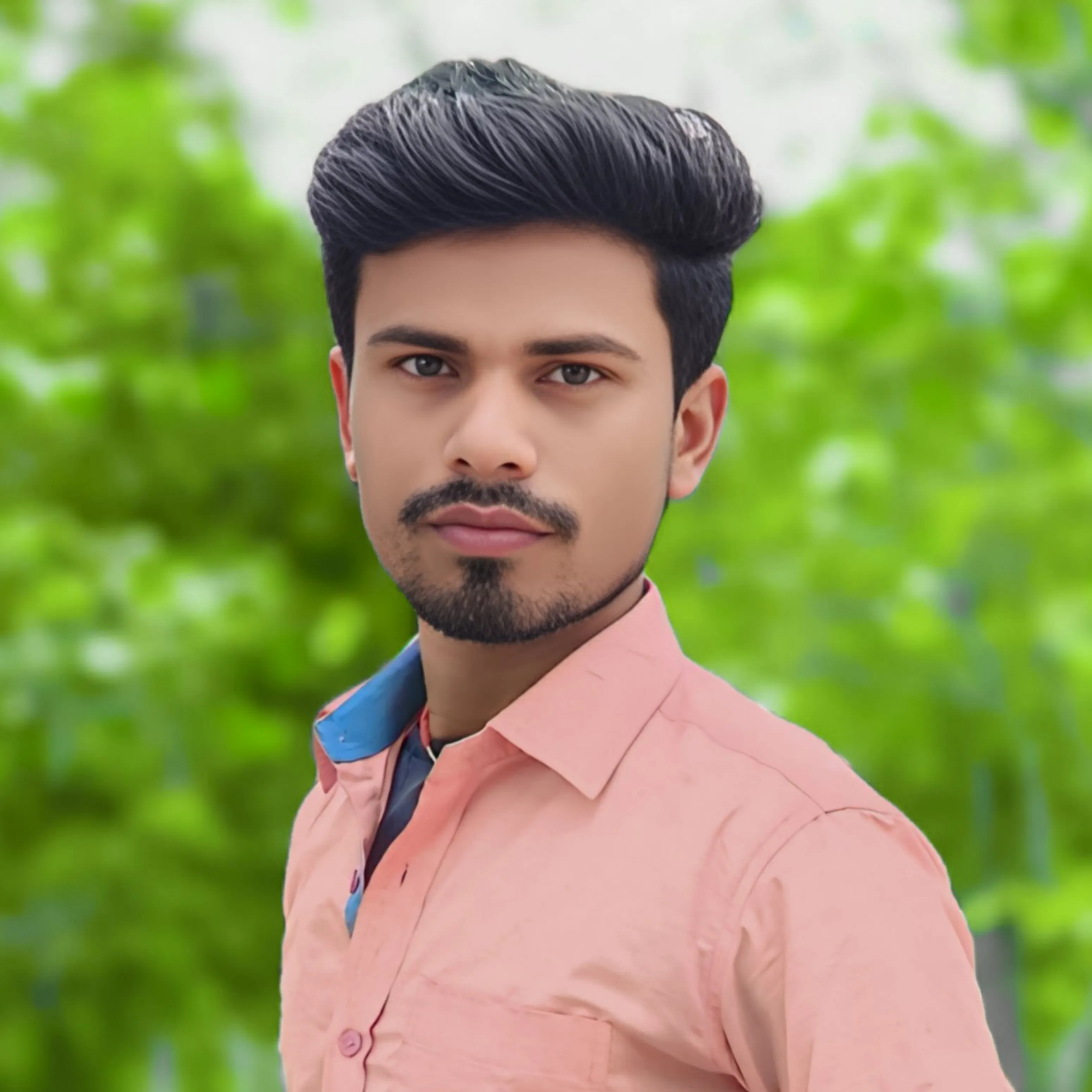 Kamaldev Kumar