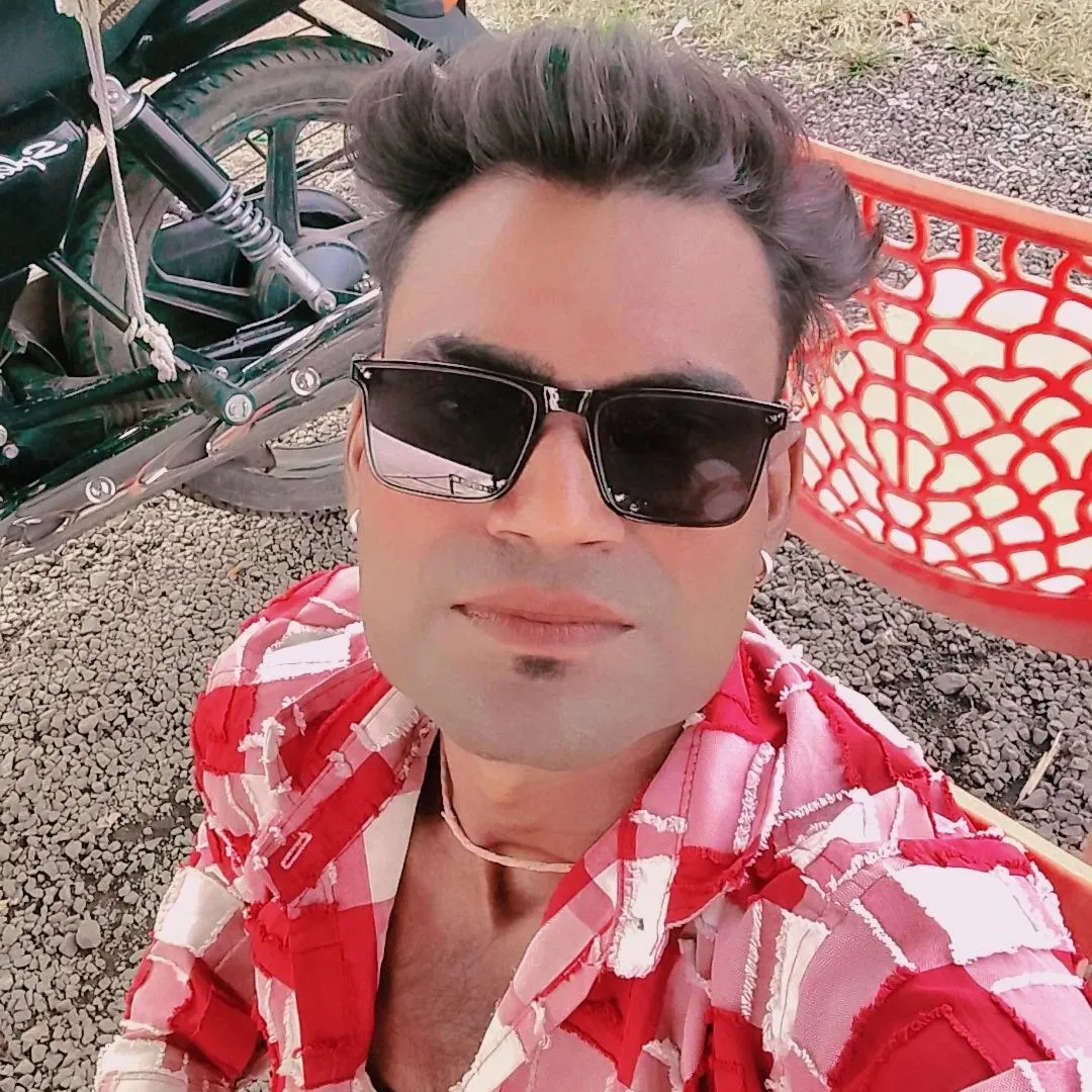 Naveen Nayak