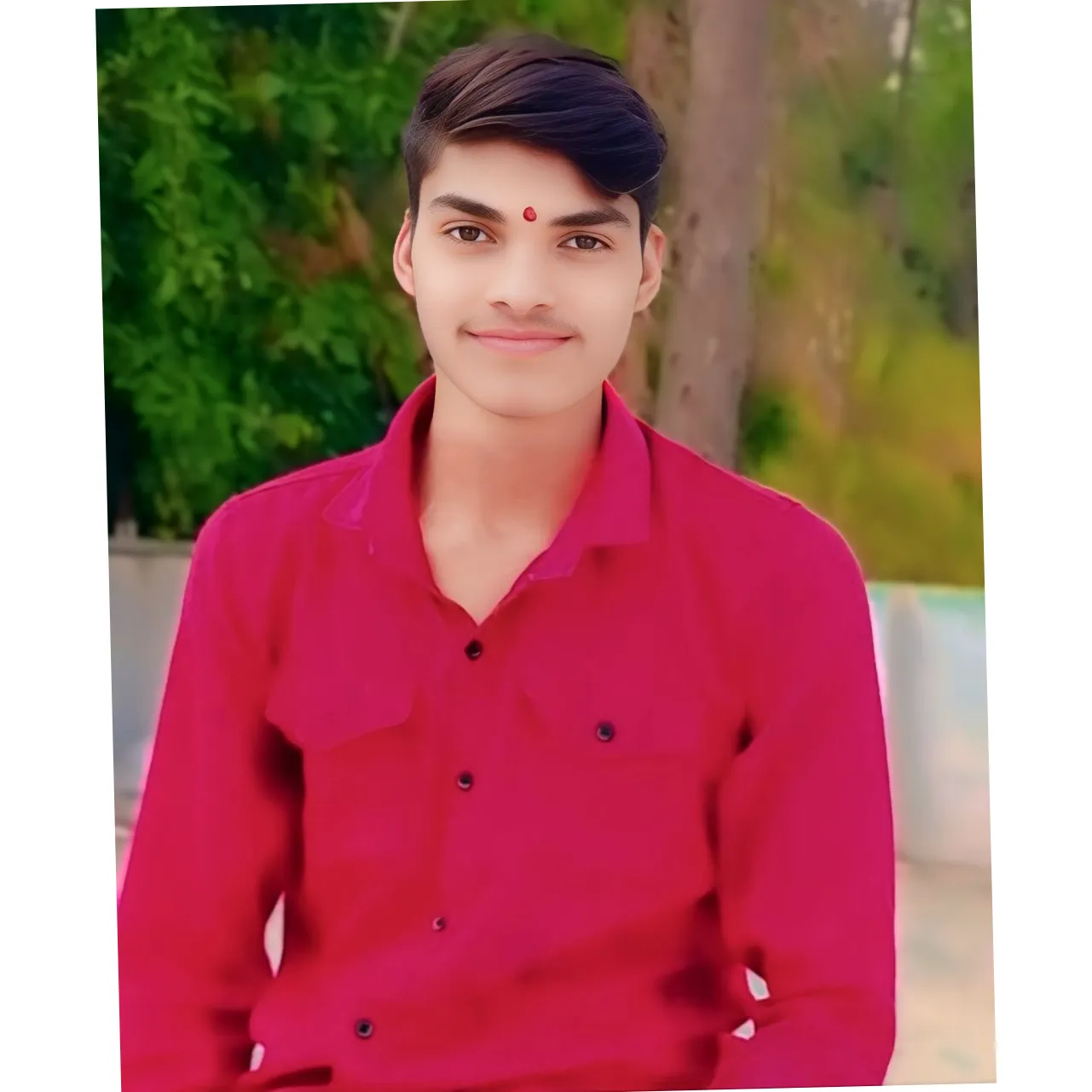 ♡  𝙰𝚁𝙿𝙸𝚃 ᆺ  ♡ Parmar