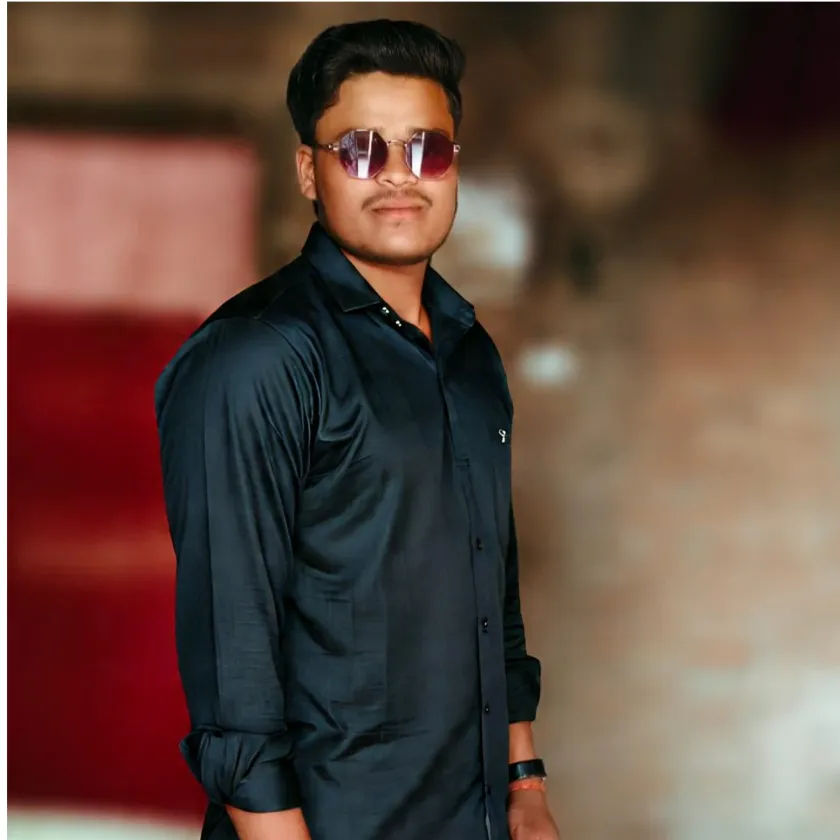 Abhishek Singh