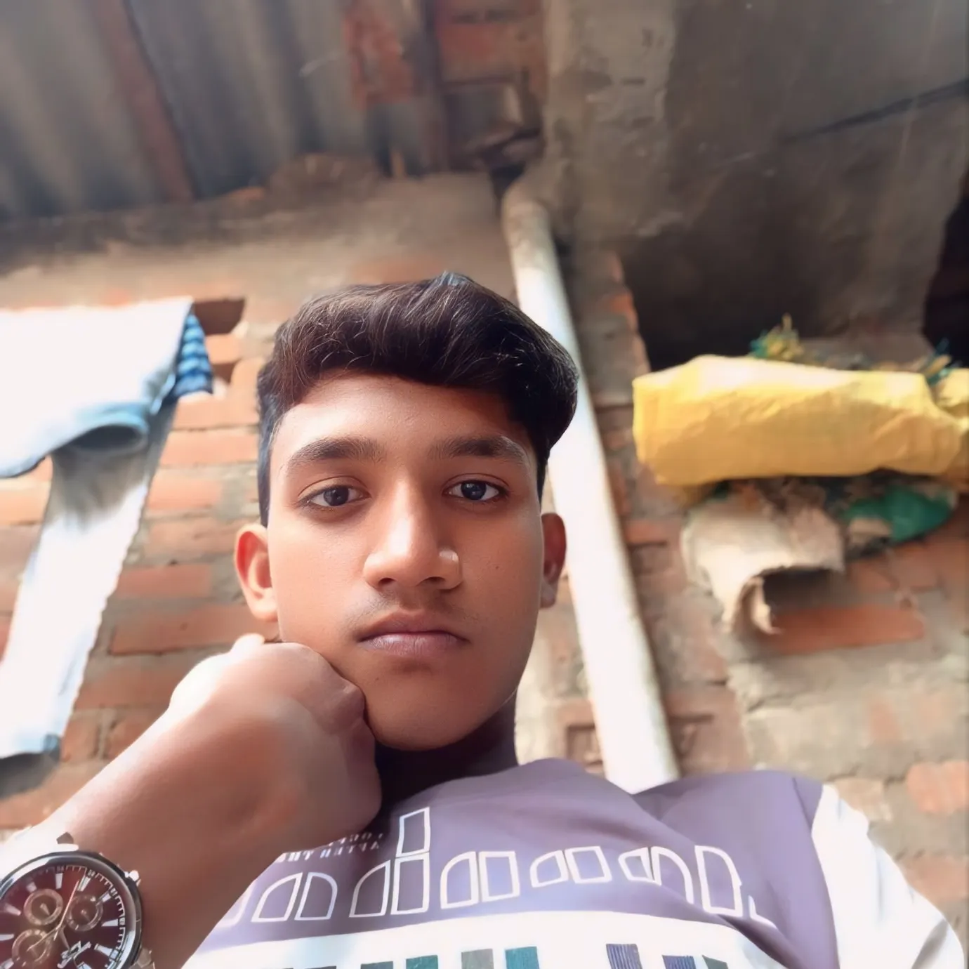 Jamaluddin Shekh