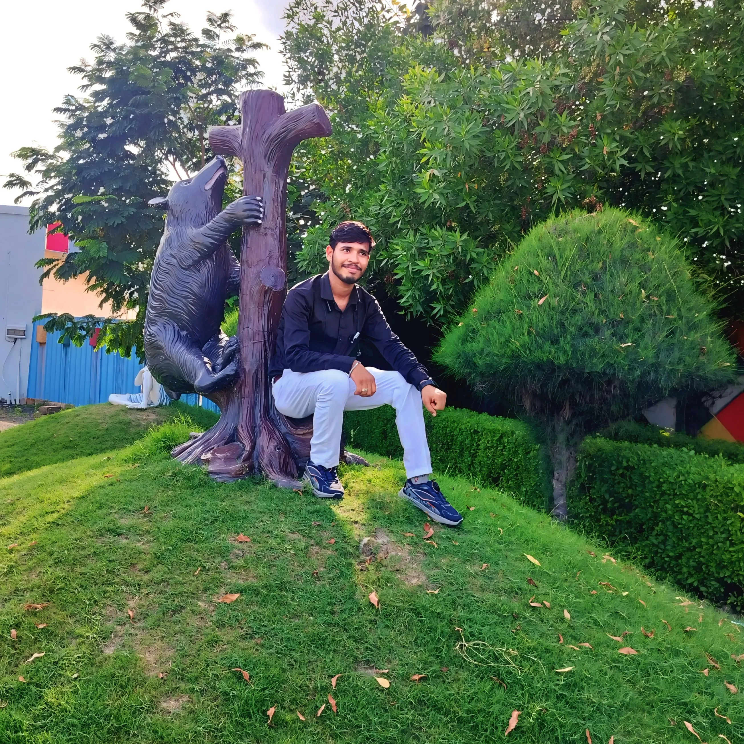 pavan kumar