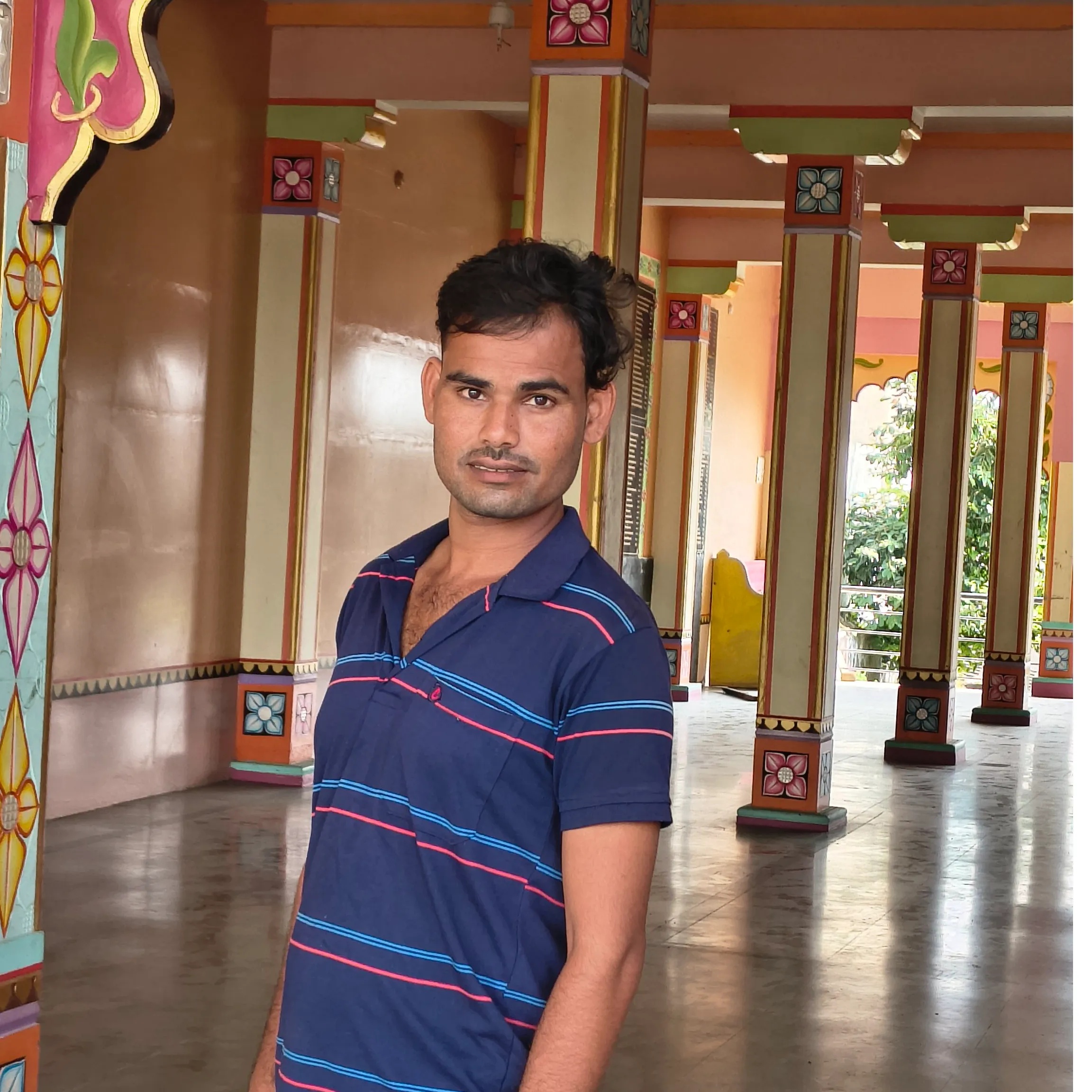 kanhaiya saini