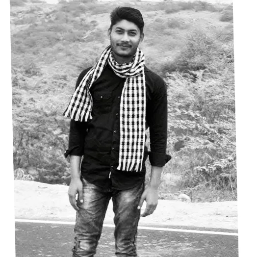 Surya Thakur