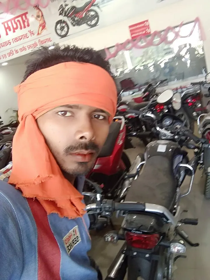 Brajesh Prajapati
