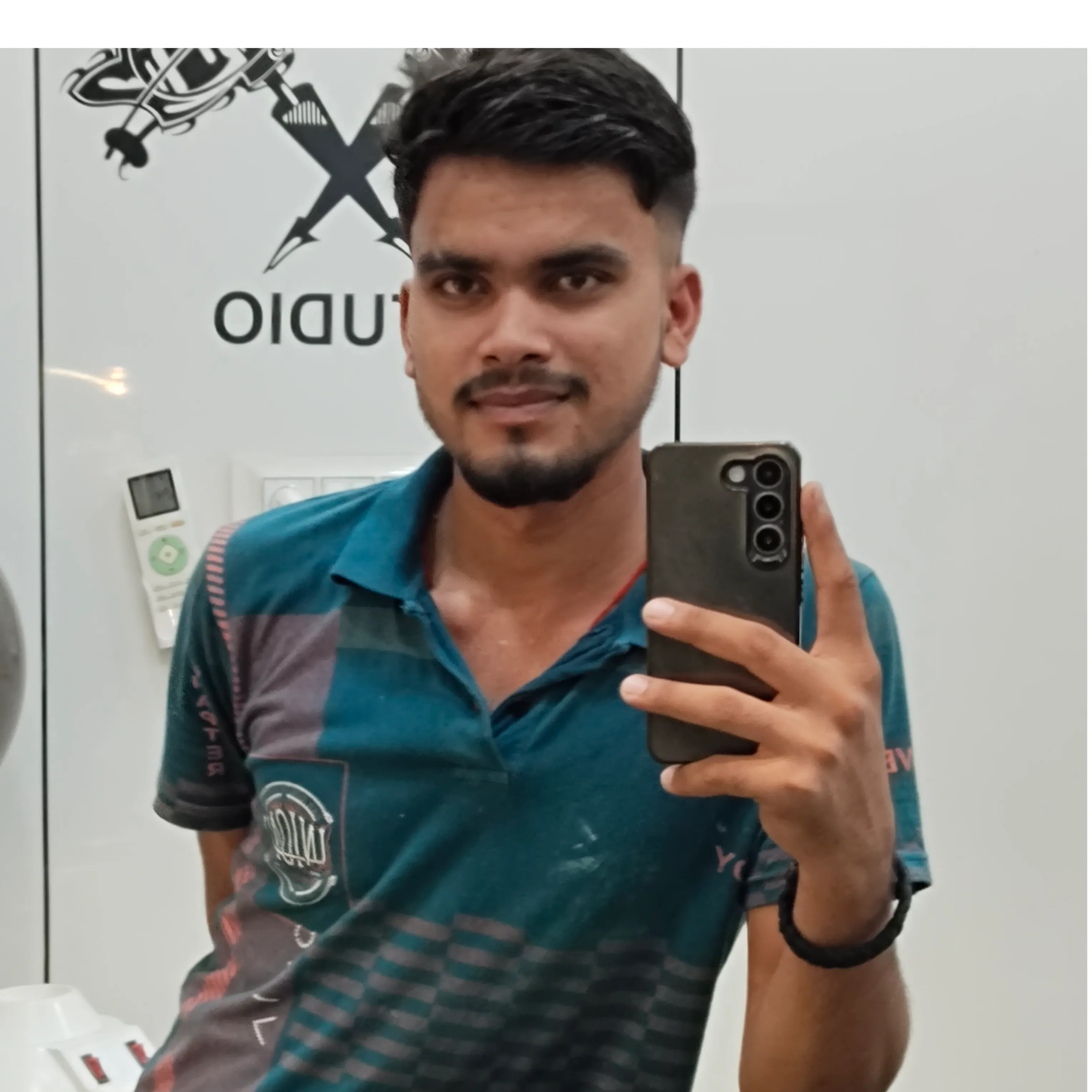 Ahir Govinda