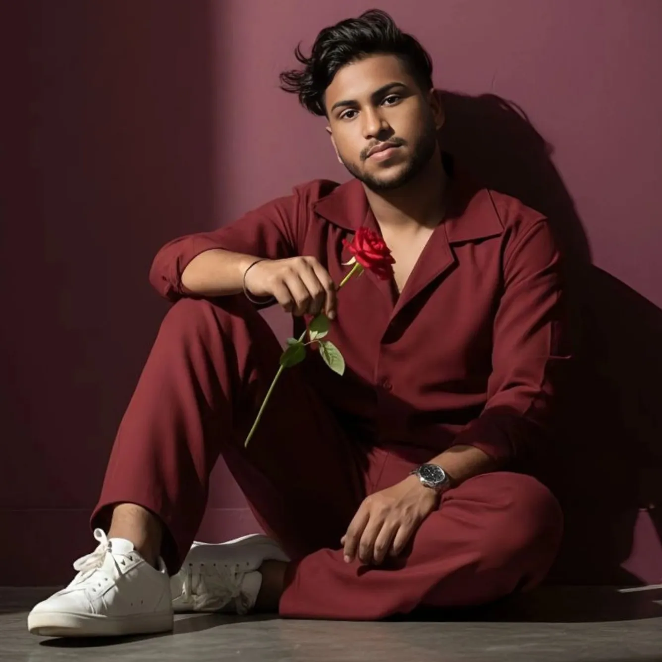 Sarwan Gupta