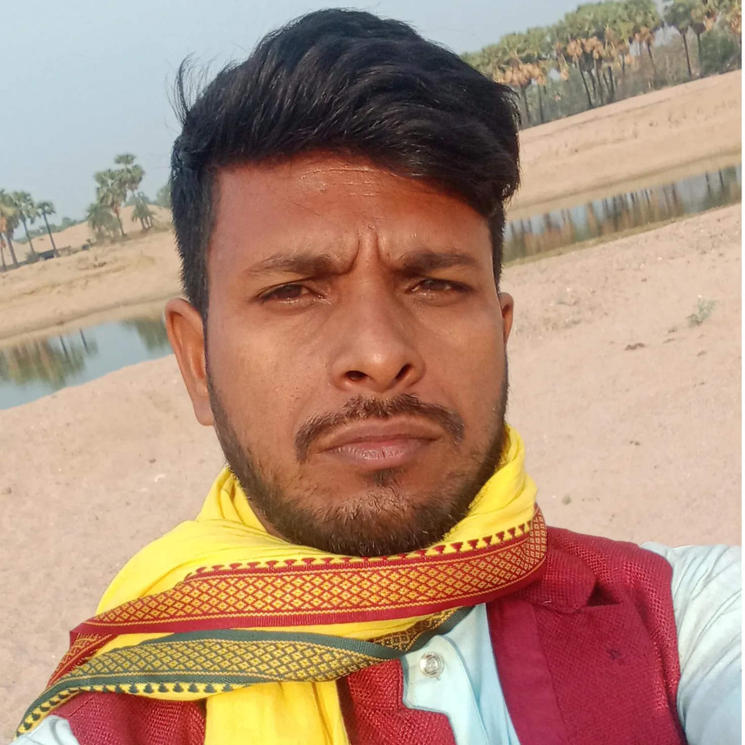 niranjan vishwakarma
