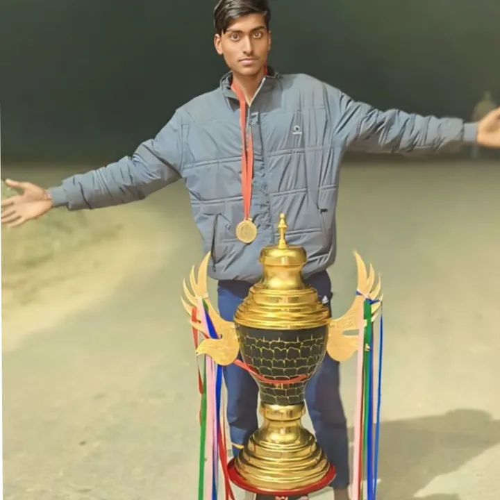 vishal Viswakarma