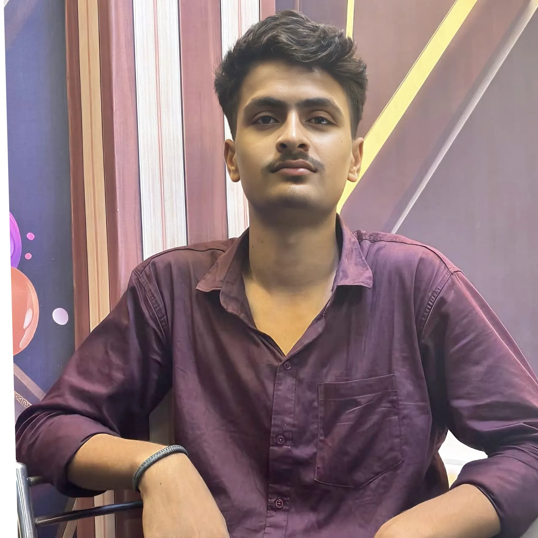 Gulshan Goswami