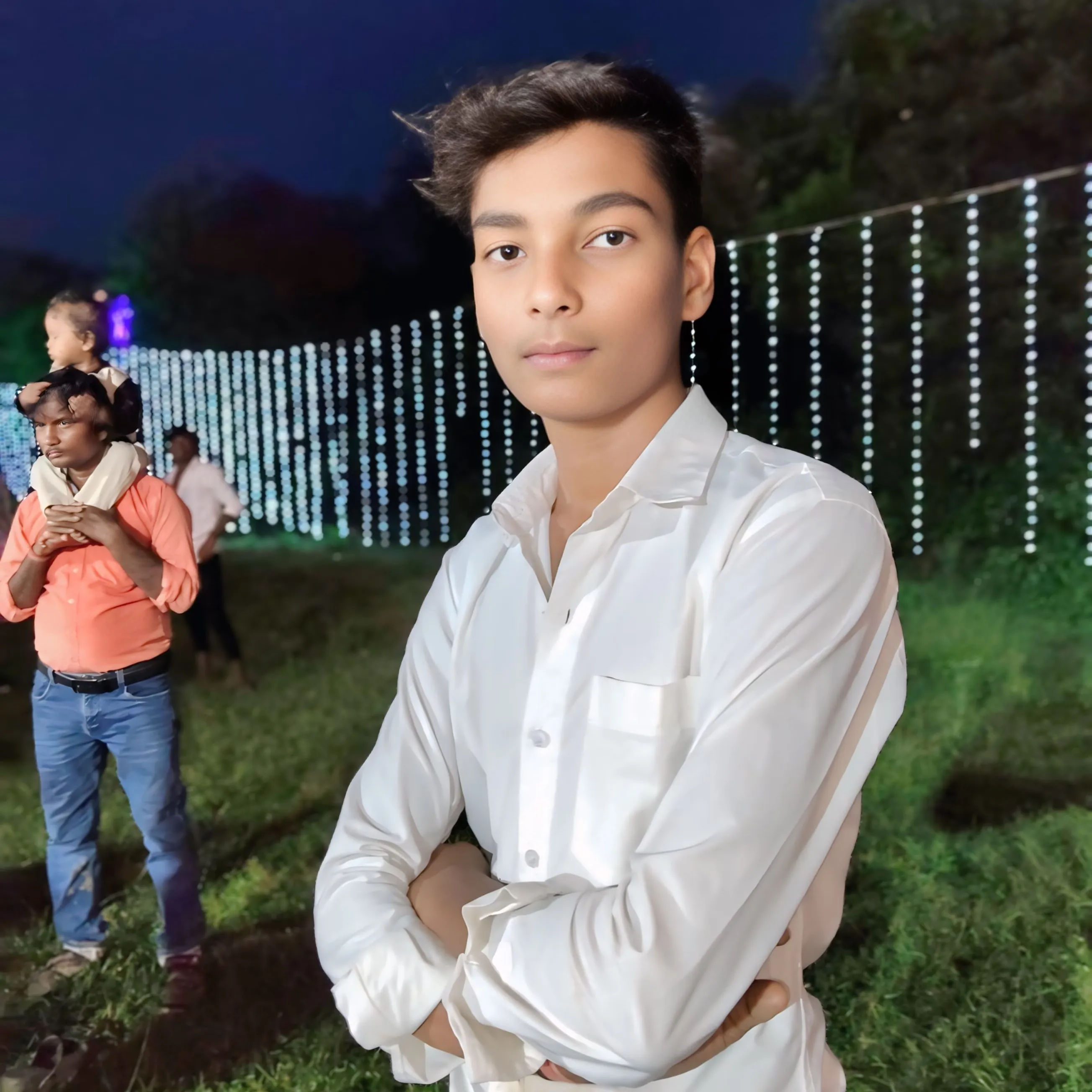Abhishek KUMAR