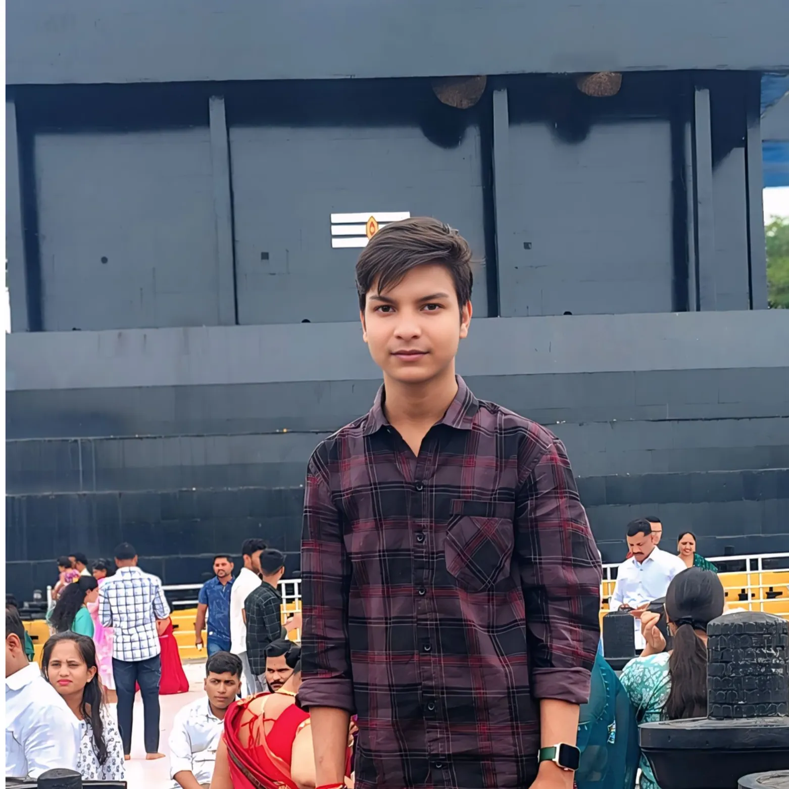kingAman kushwha