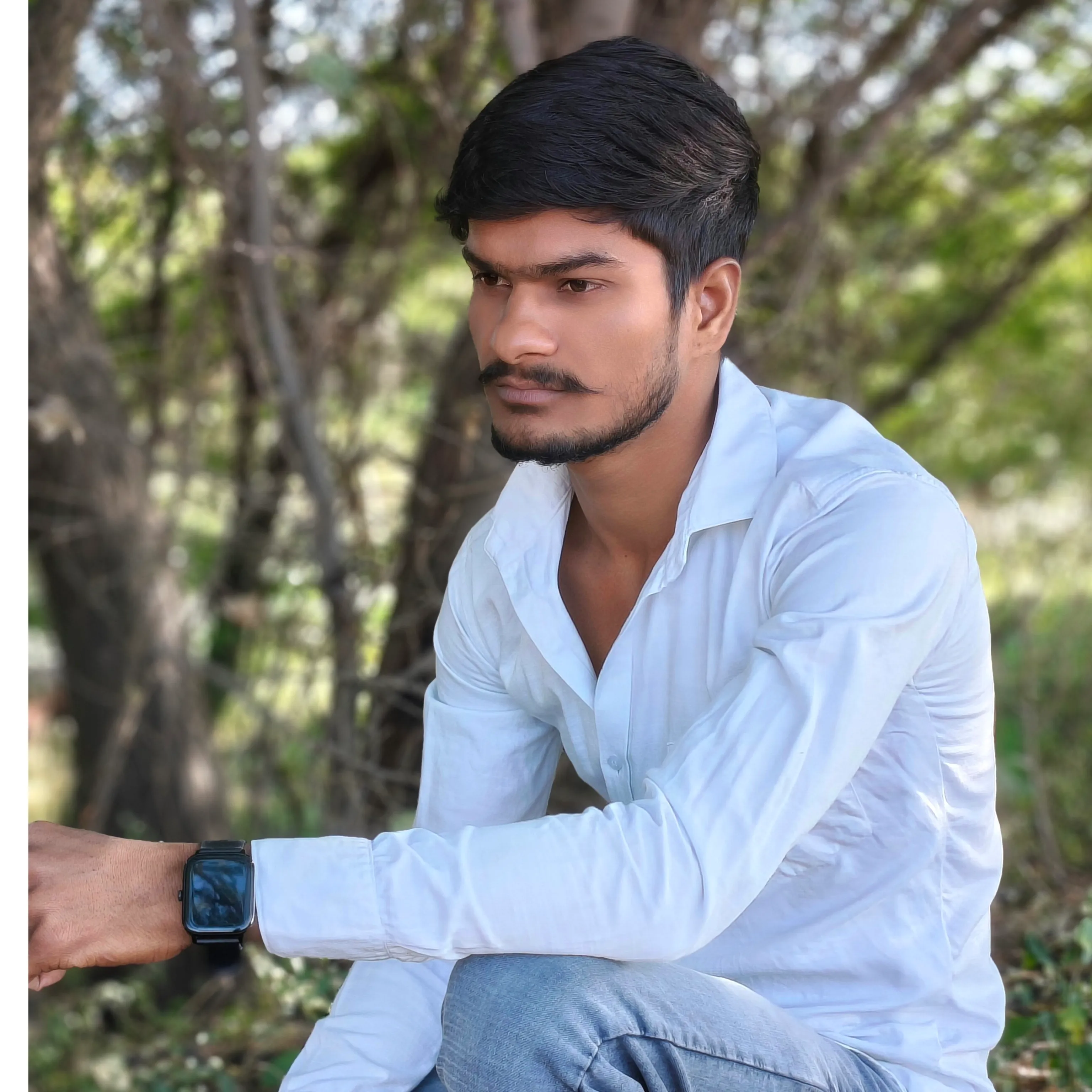 JitendraKumar Paswan