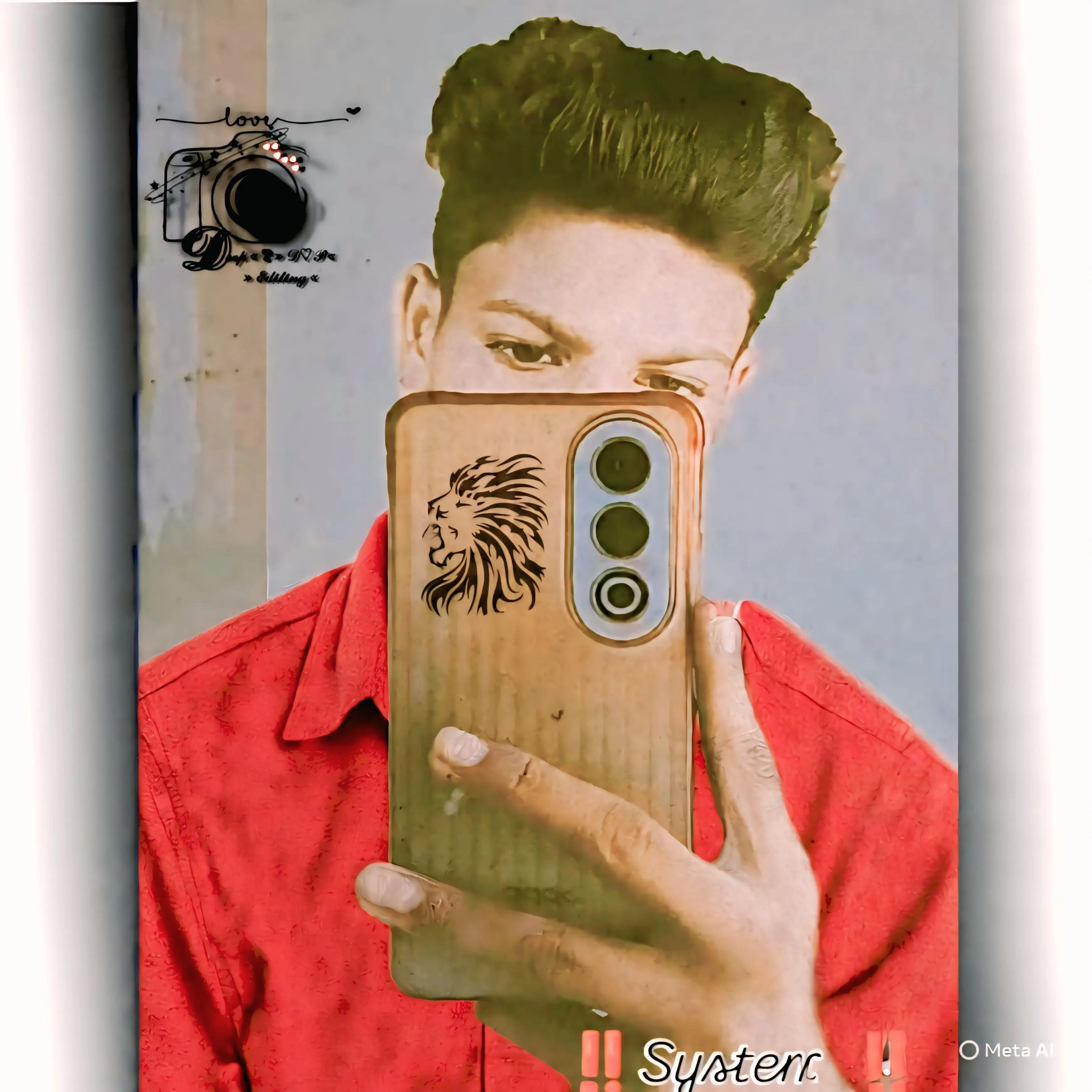 Priyanshu Sharma