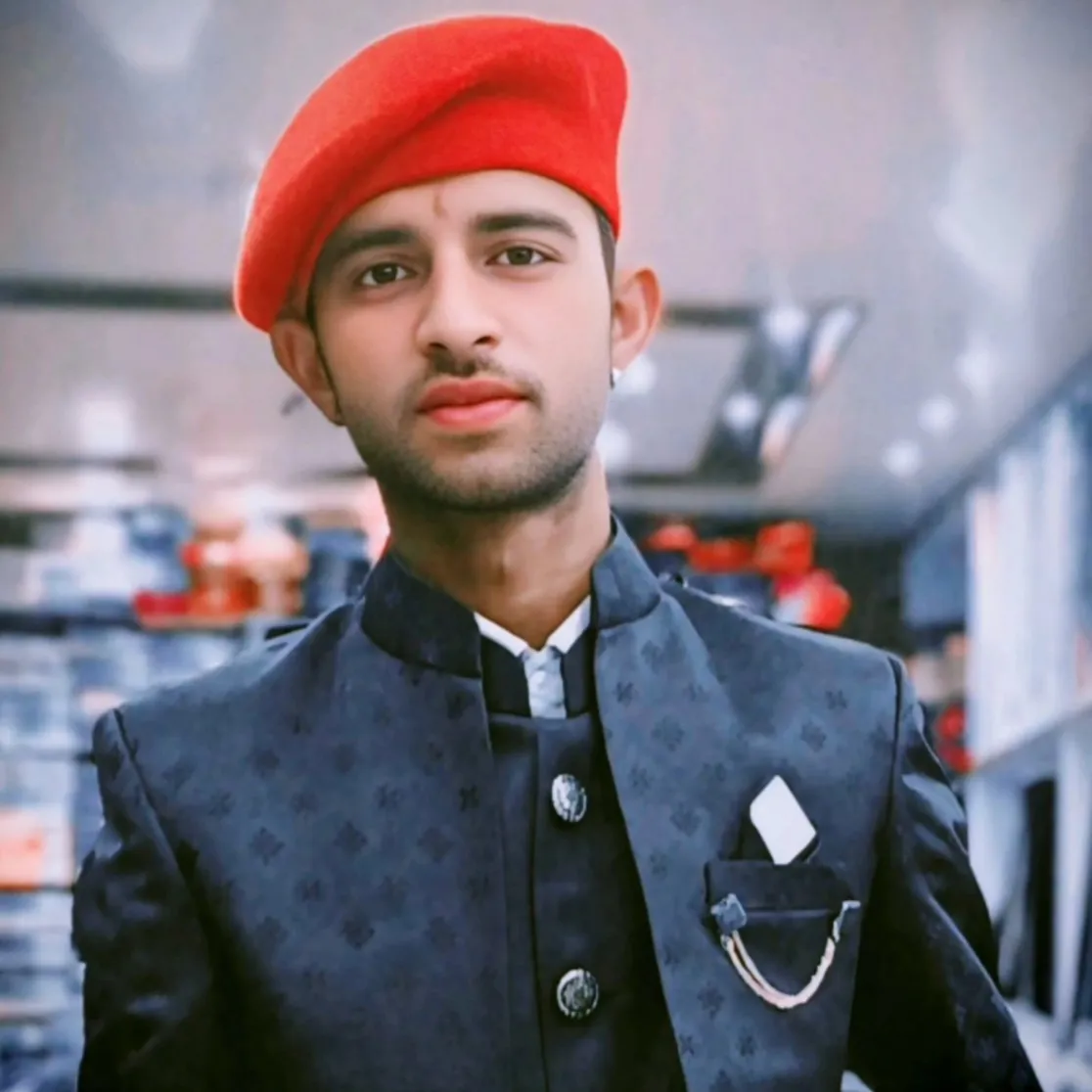bablu nayak