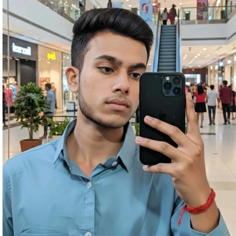 Bhushan Gupta