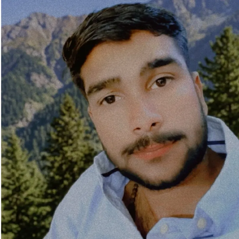 Ishant Singh