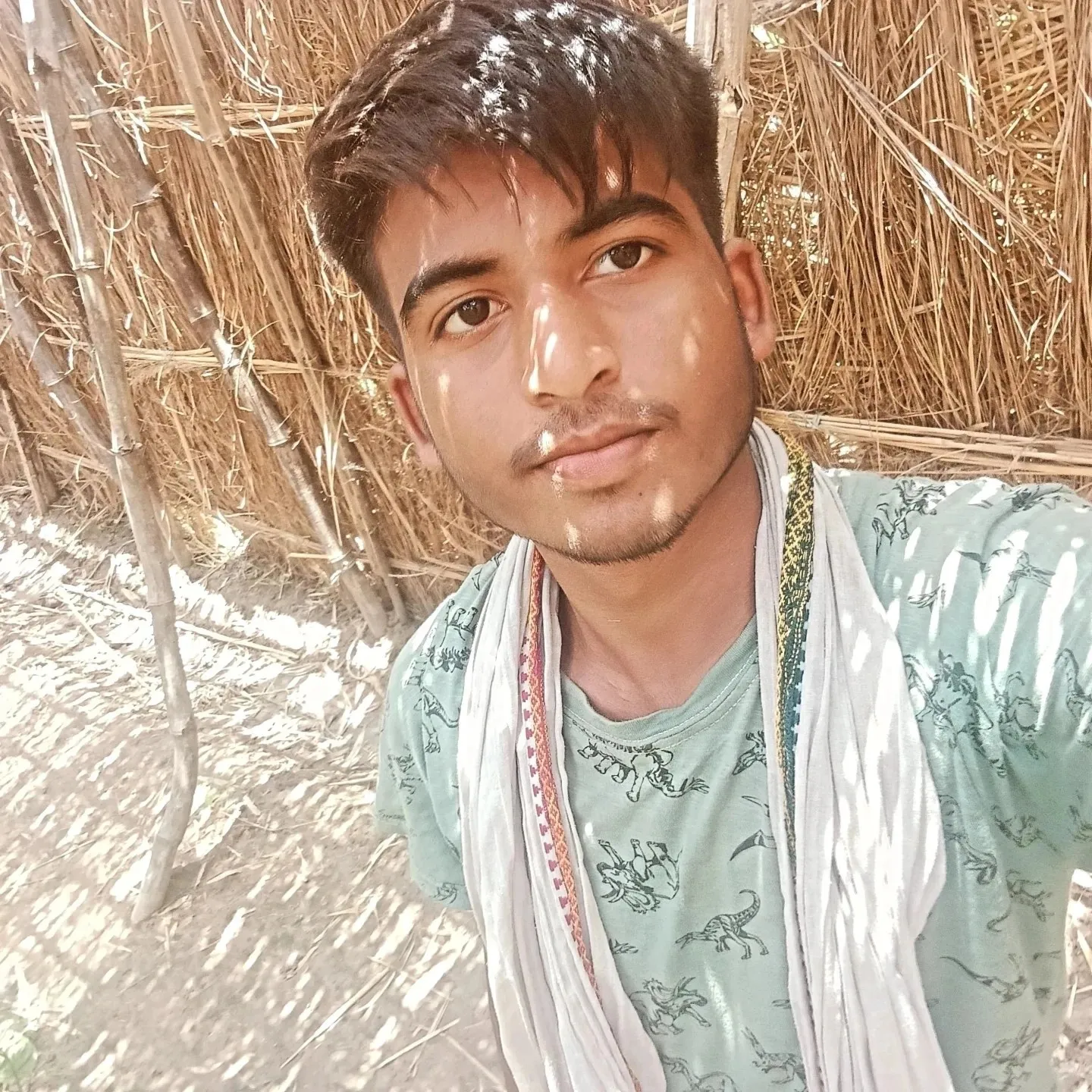 Akash Chaurasiya