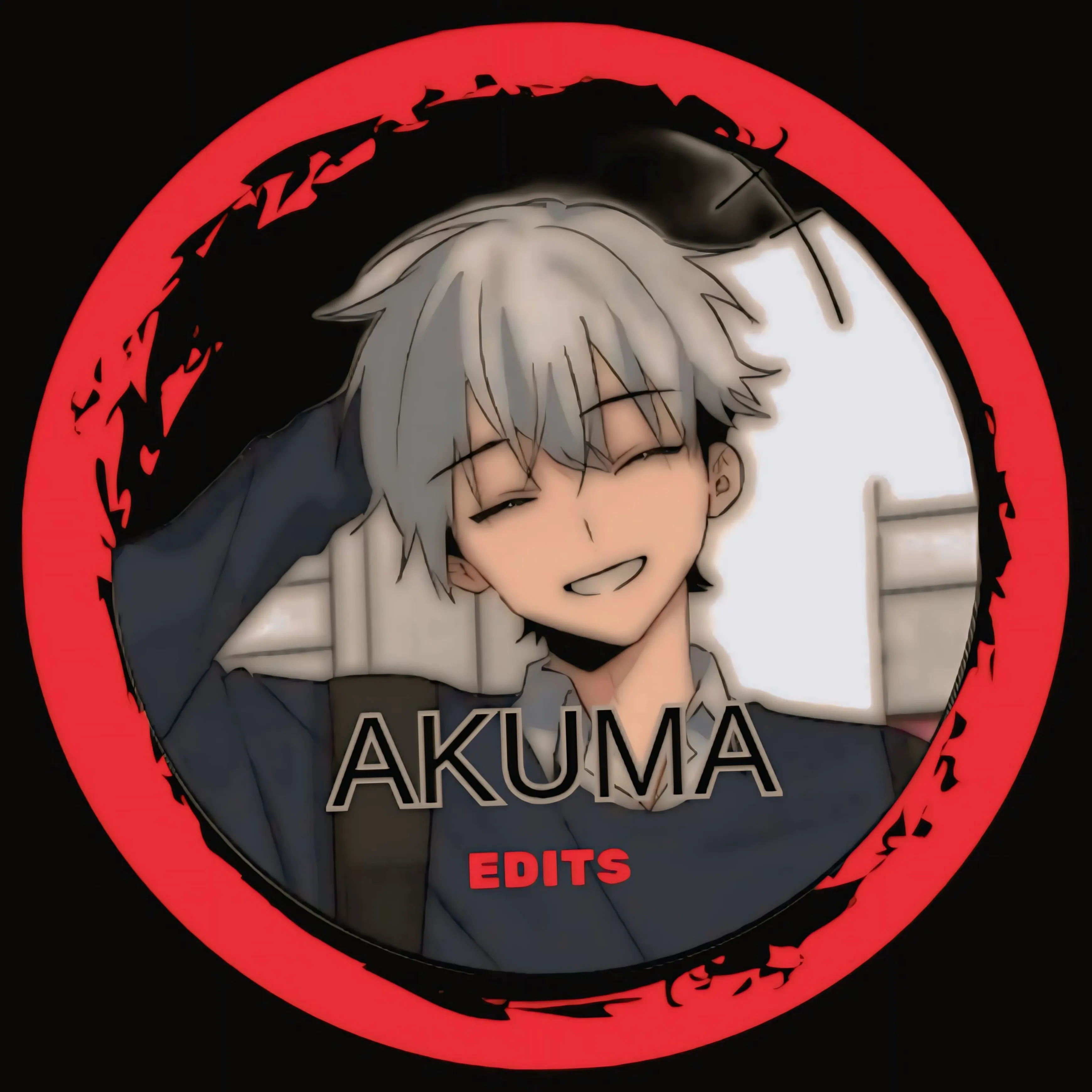 Akuma Edits