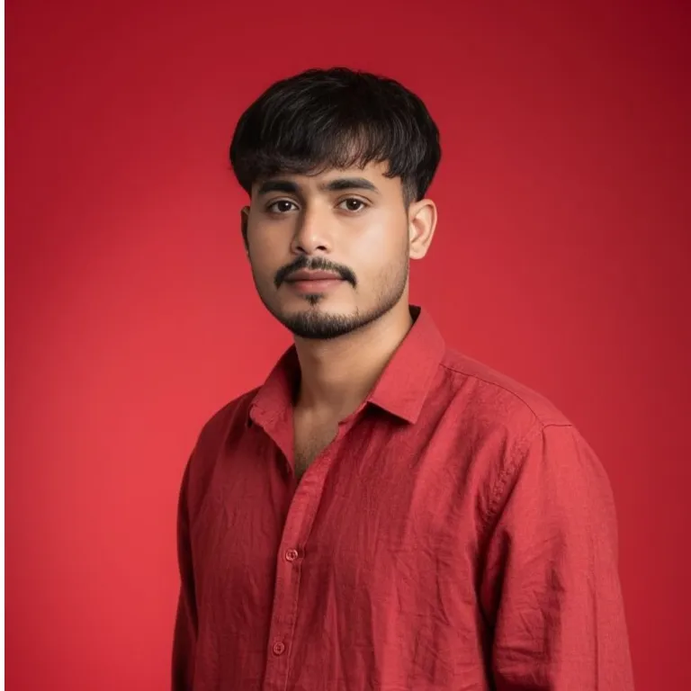 Suraj Bauri
