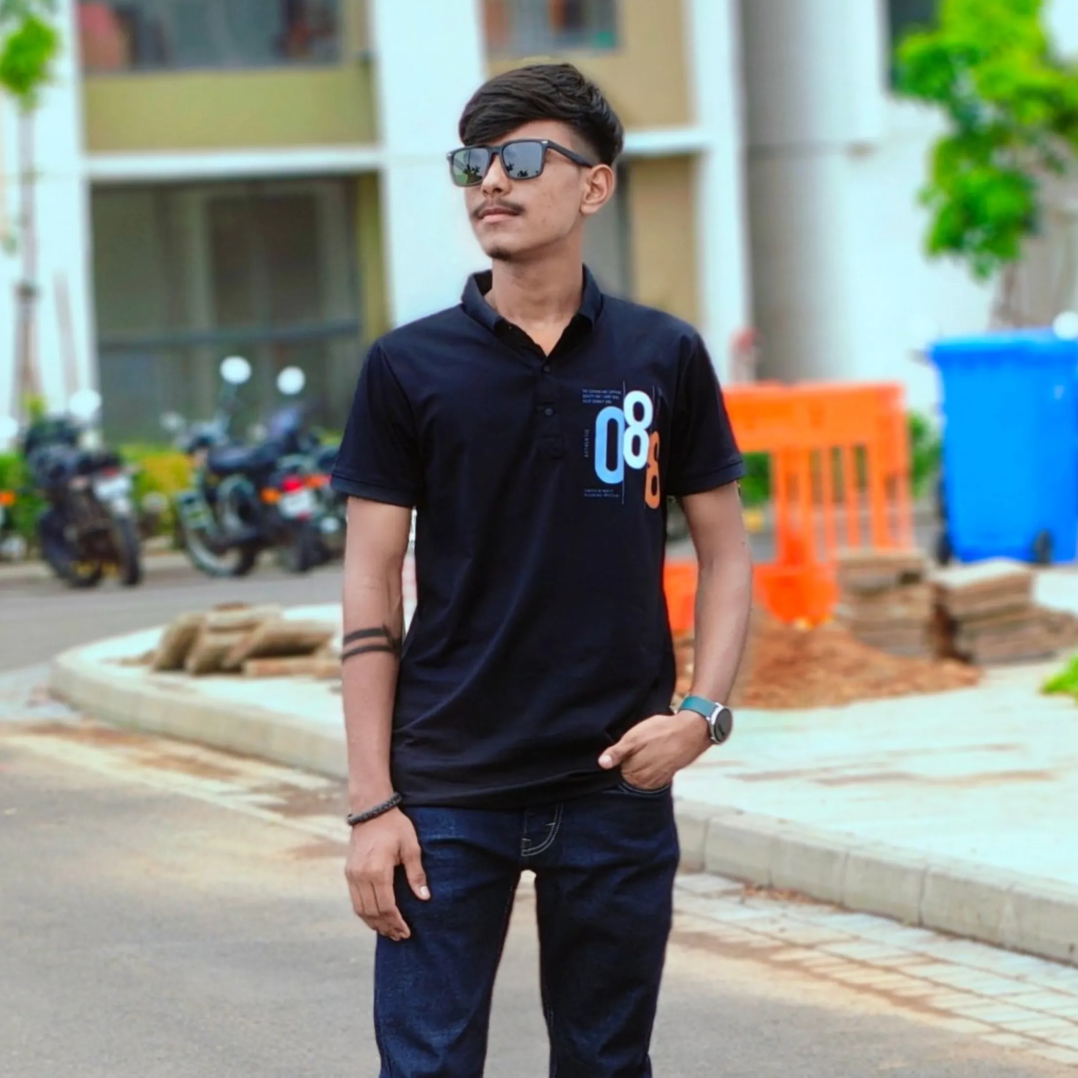 Joshi Archan