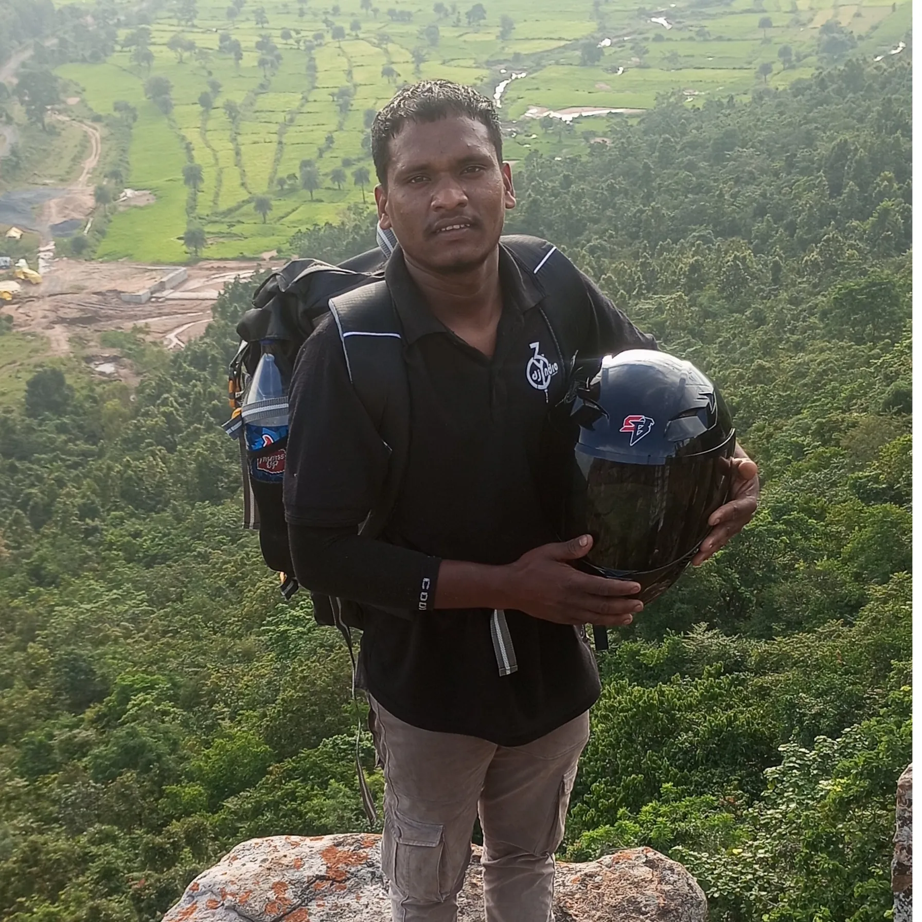 Yashwant Korram