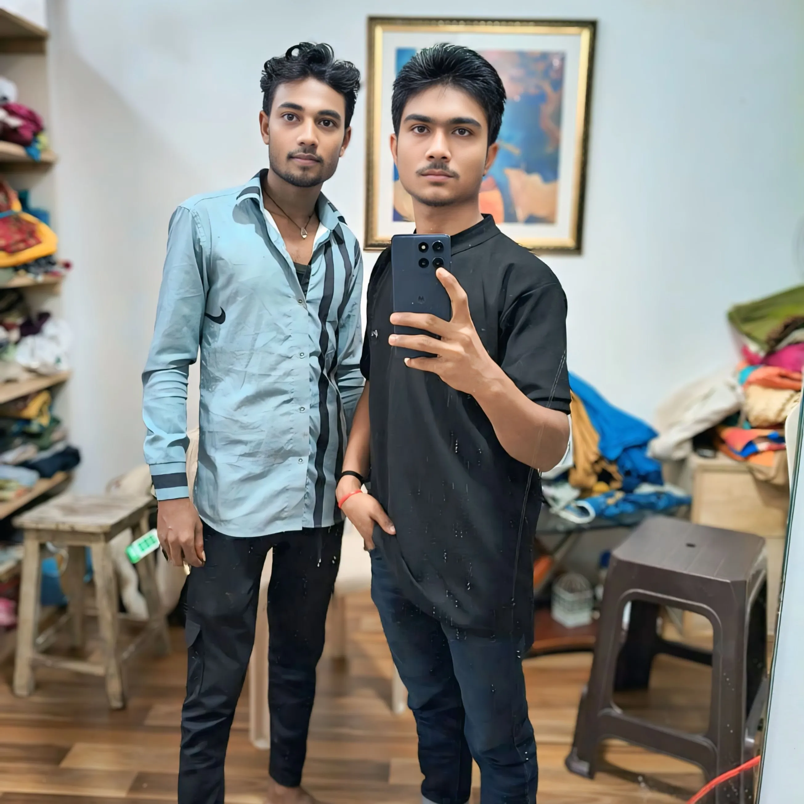 Reyaz Khan