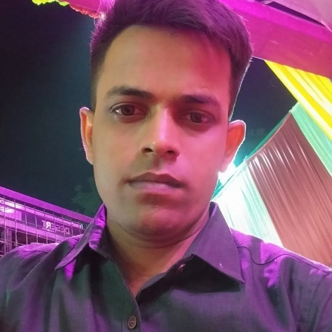 Mukesh Saroj