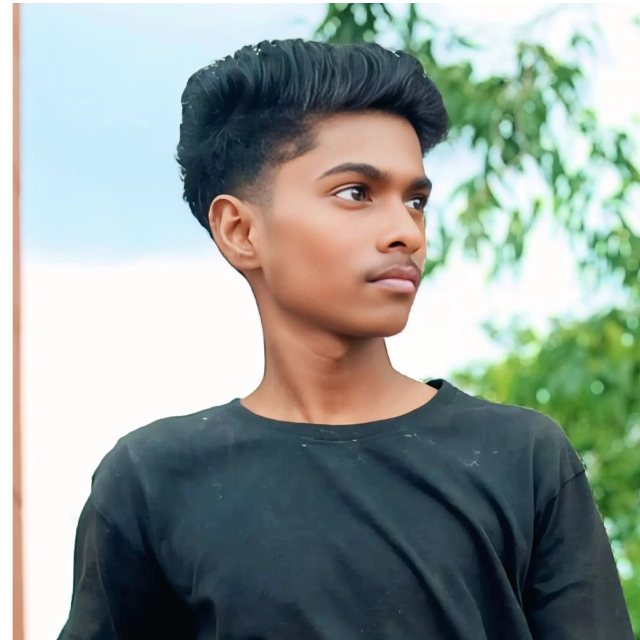 Rakesh Kumar