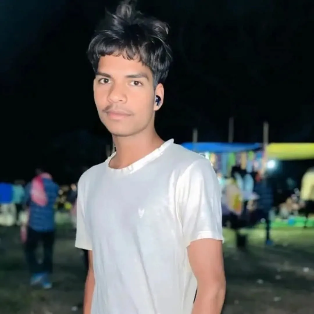 Umesh Munda