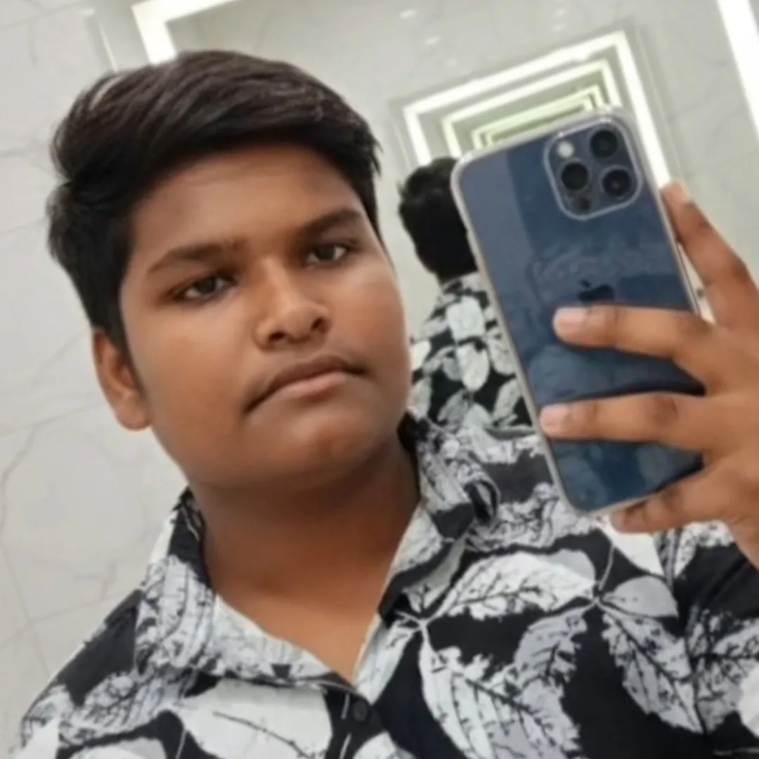 Rohit Paswan